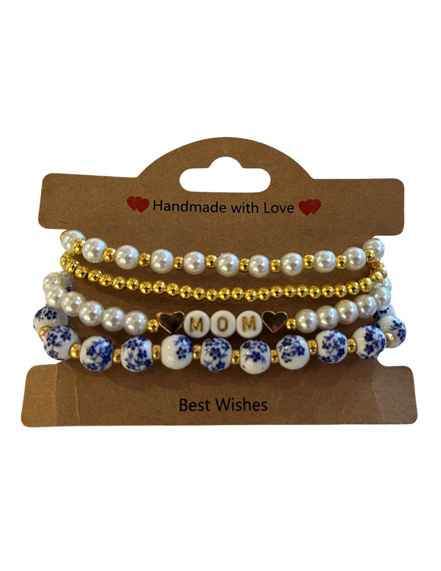 Mother's Day Bracelets 2026