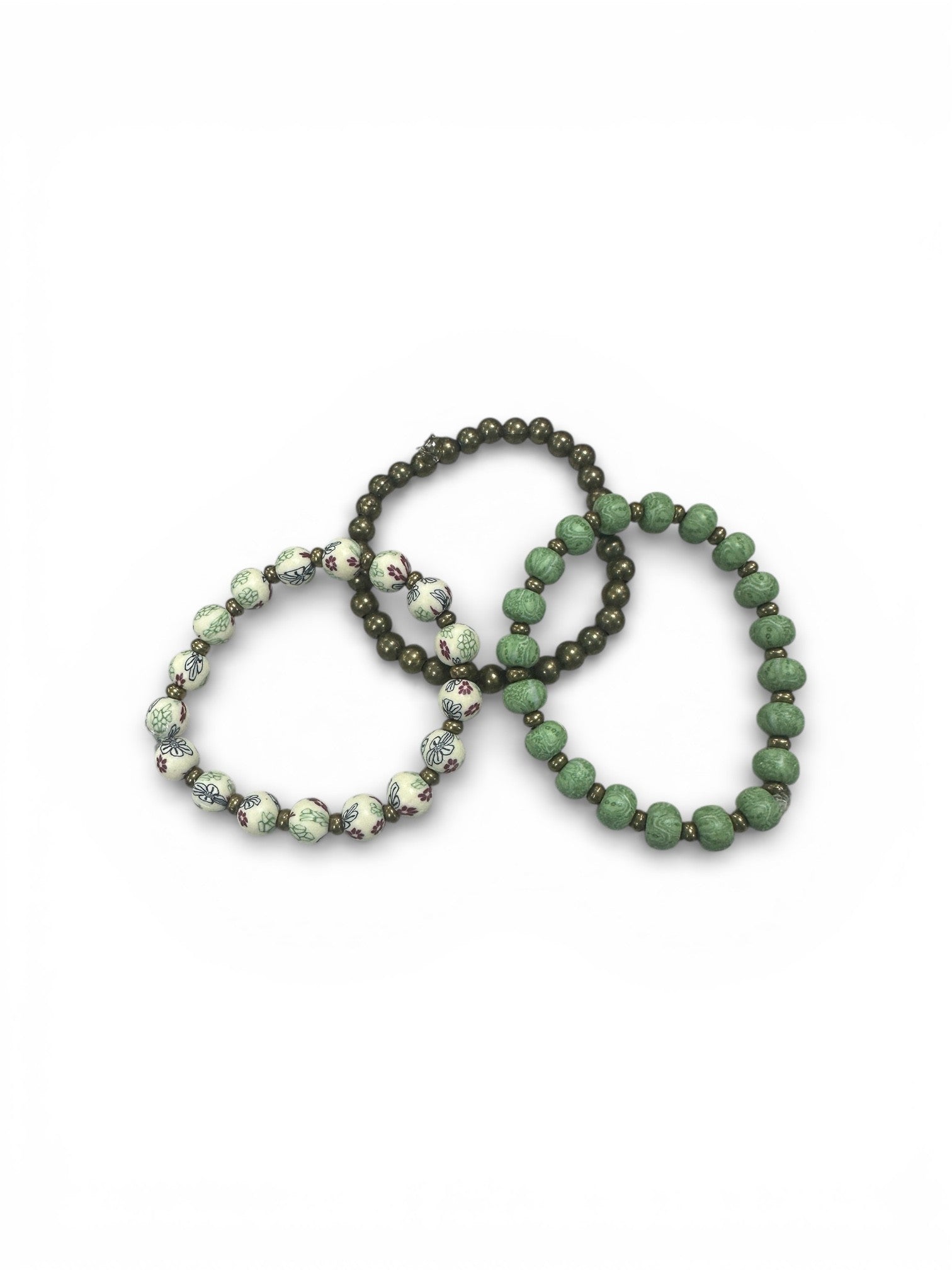 3 set wester bracelets