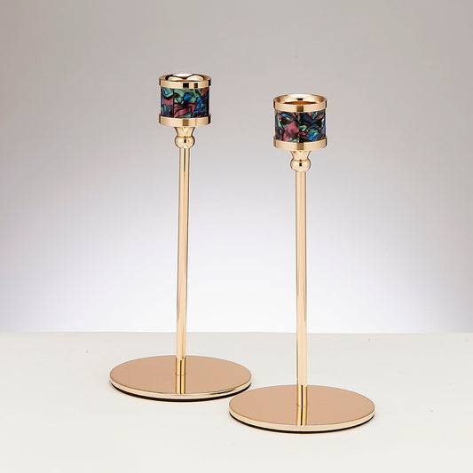candle sticks