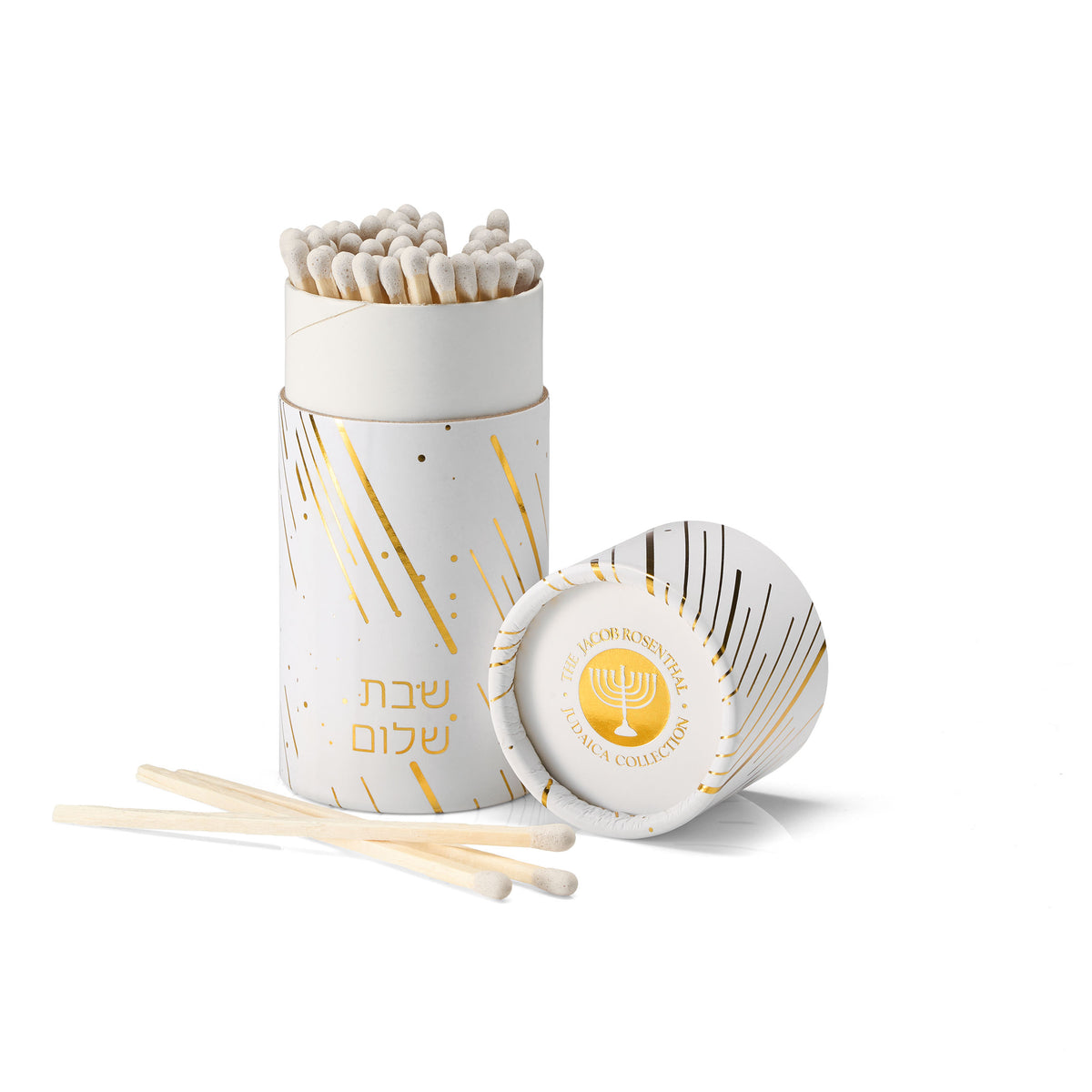 shabbat matches in box