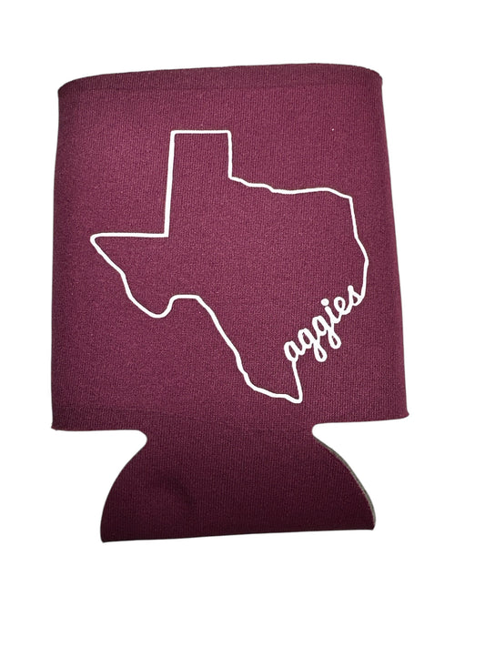 Aggie Koozie