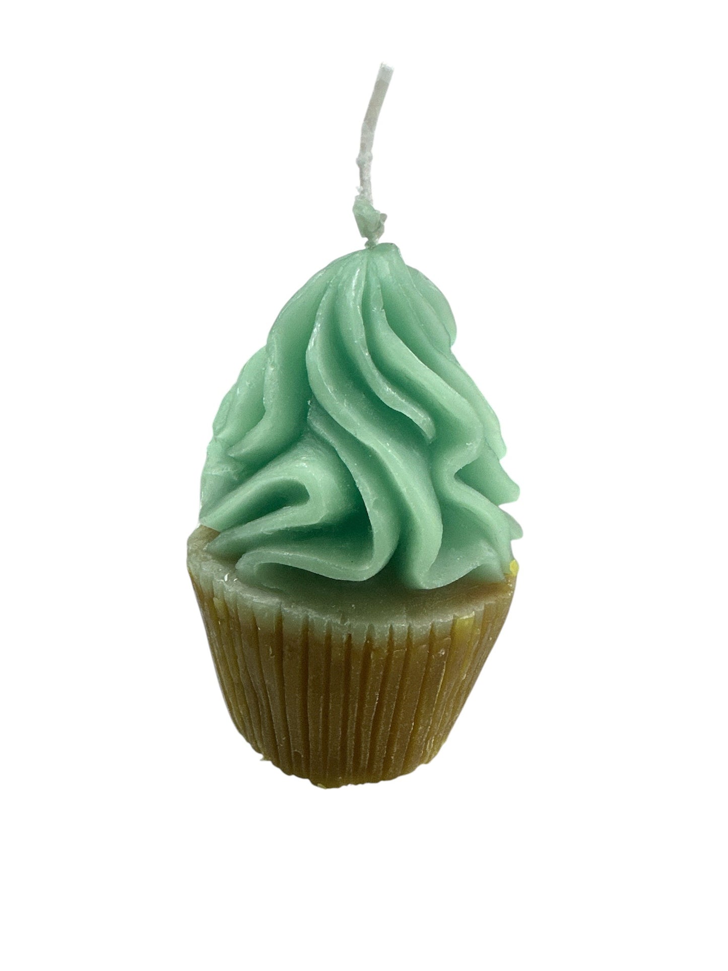 Cupcake Votive Candles