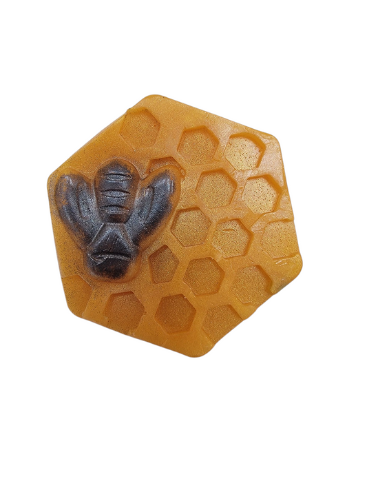 Honey Bee Soap