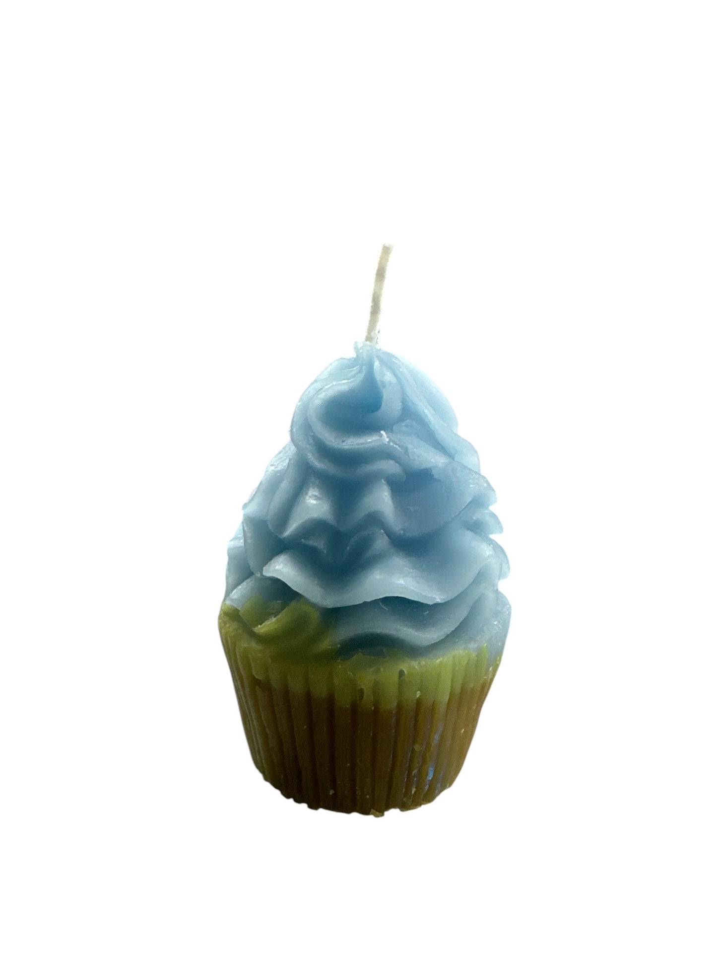 Cupcake Votive Candles