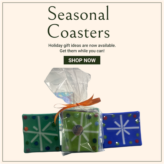 Seasonal Coasters