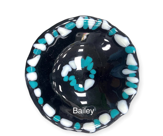 Bailey-Dark Bowl