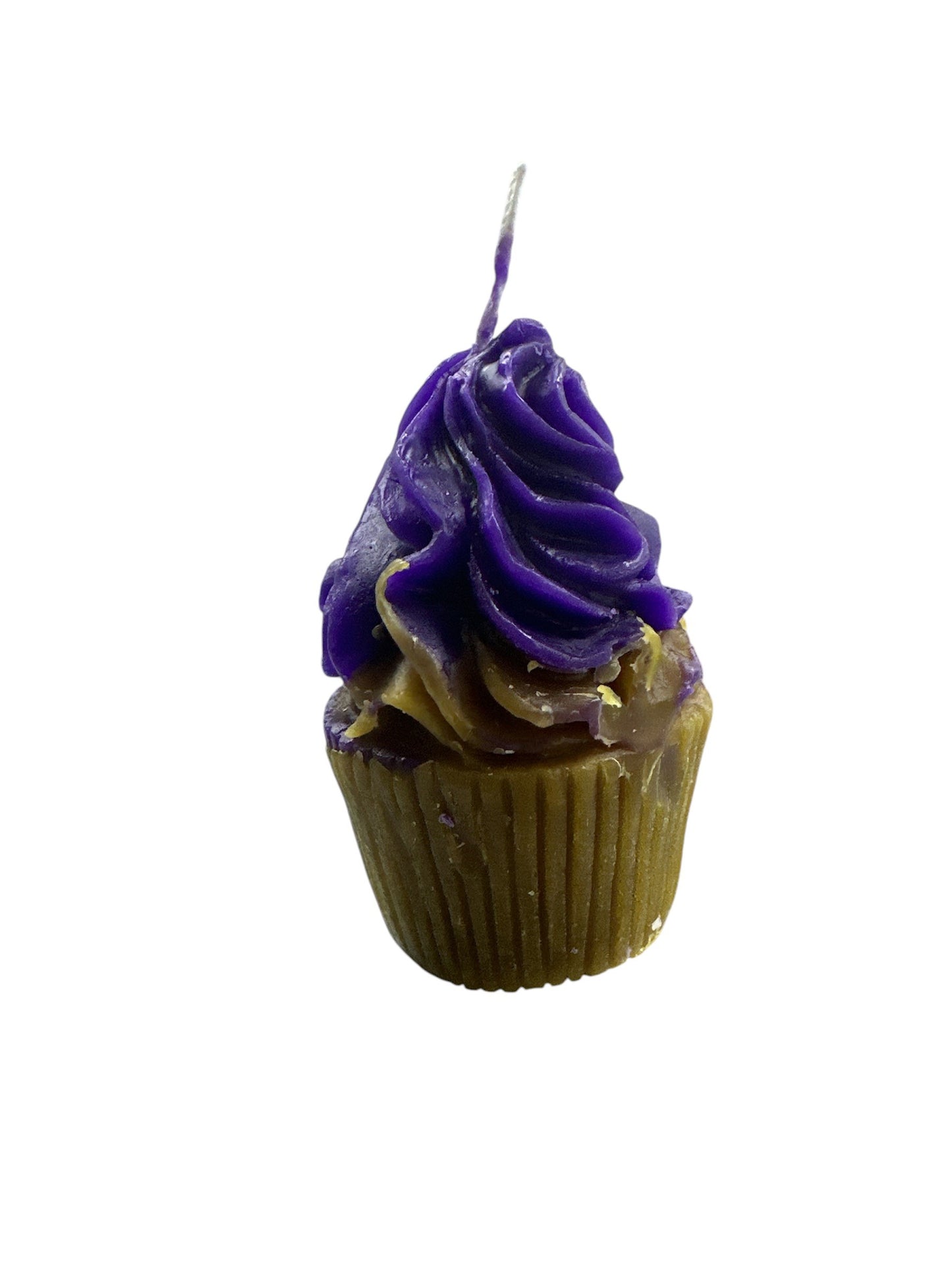 Cupcake Votive Candles