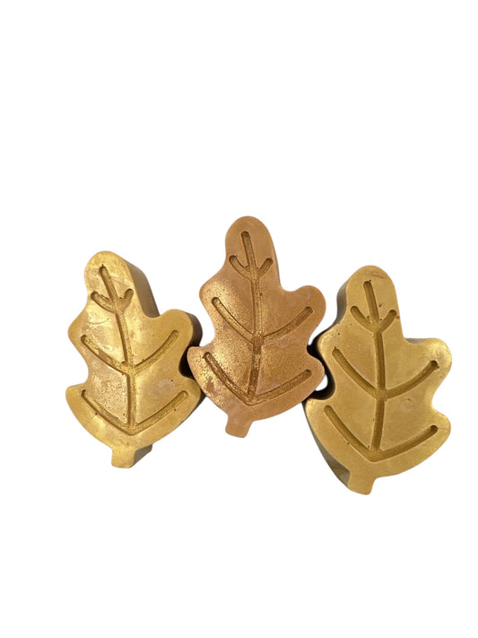 Autumn Leaf Soap