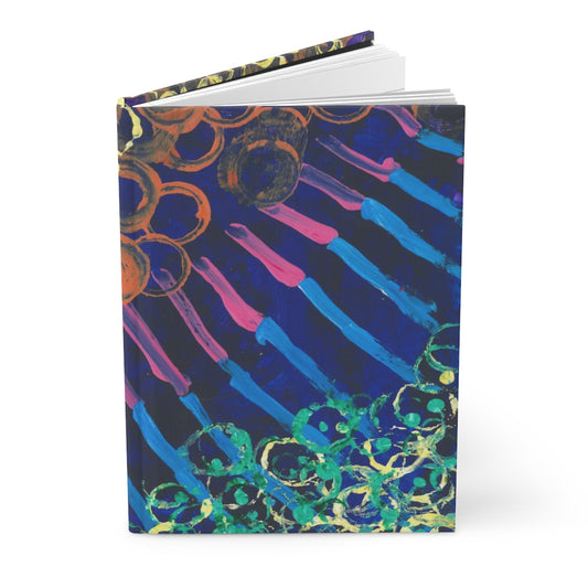 Hardcover Journal