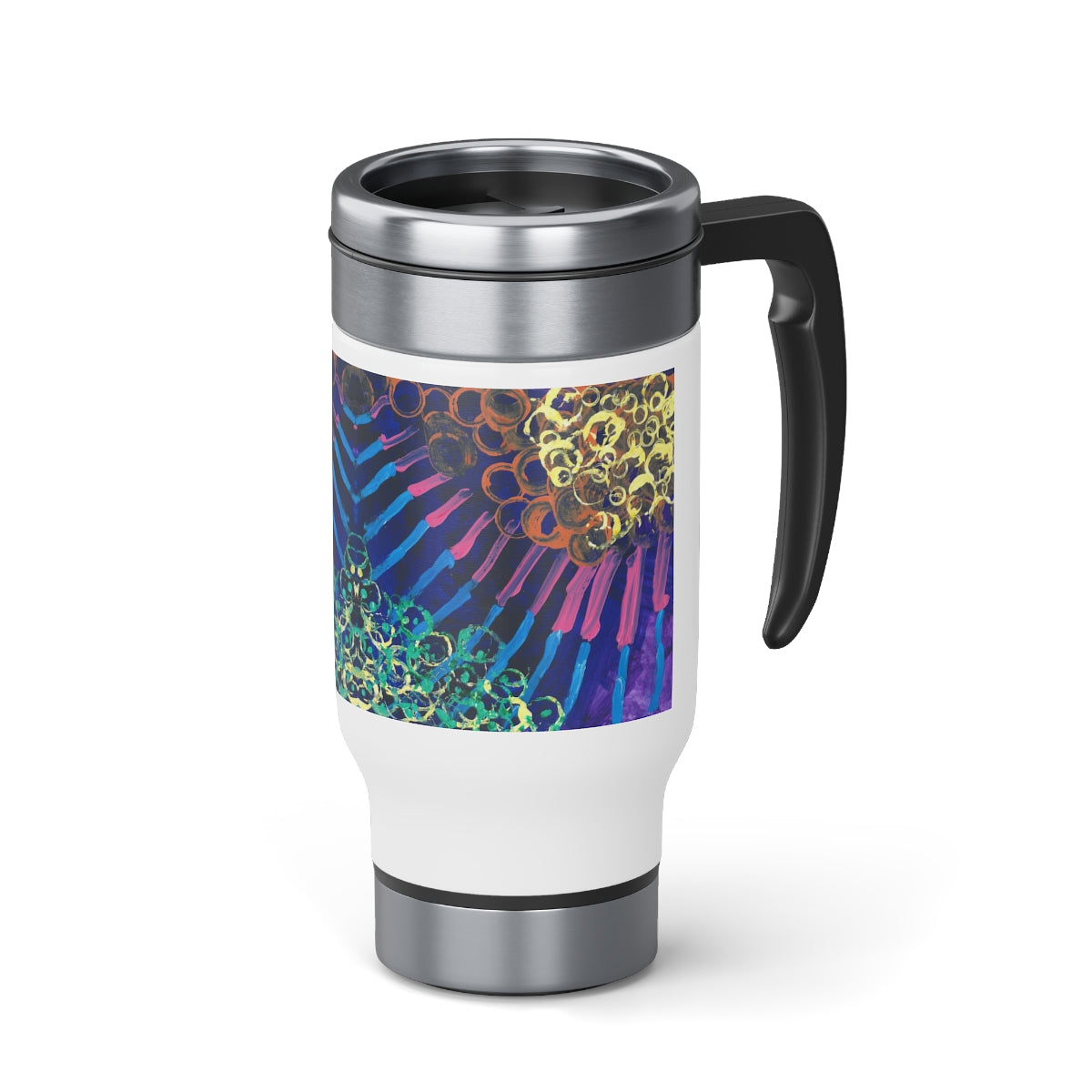 Stainless Steel Tumbler