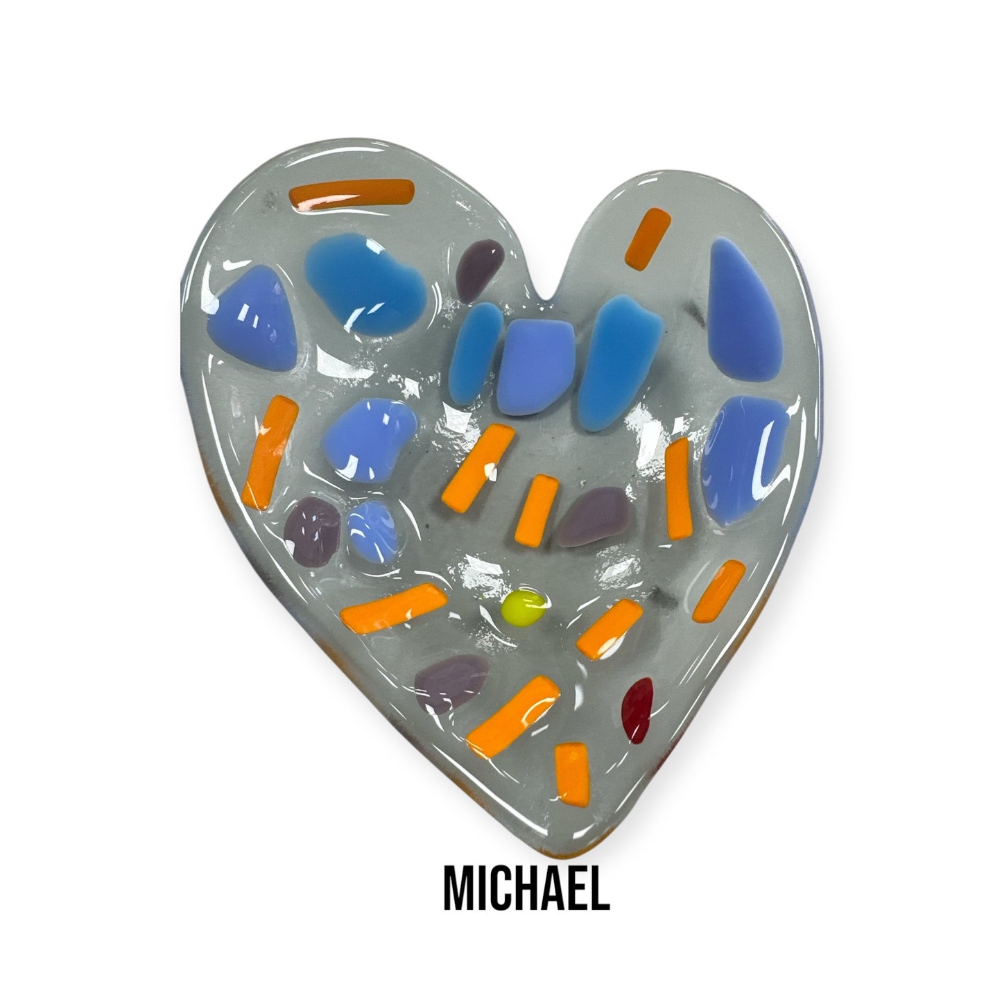 Michael Heart Bowl