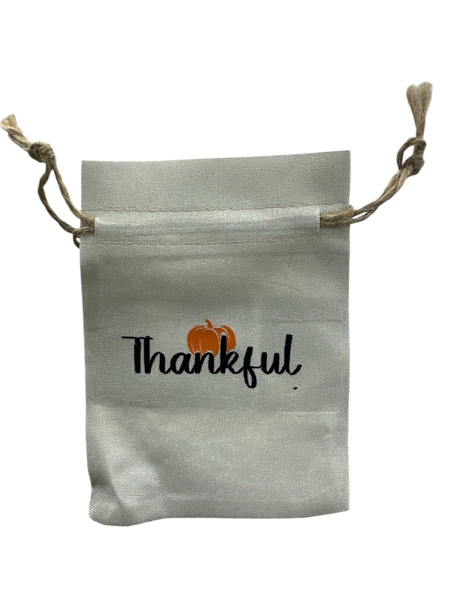 Mini Thankful Bags