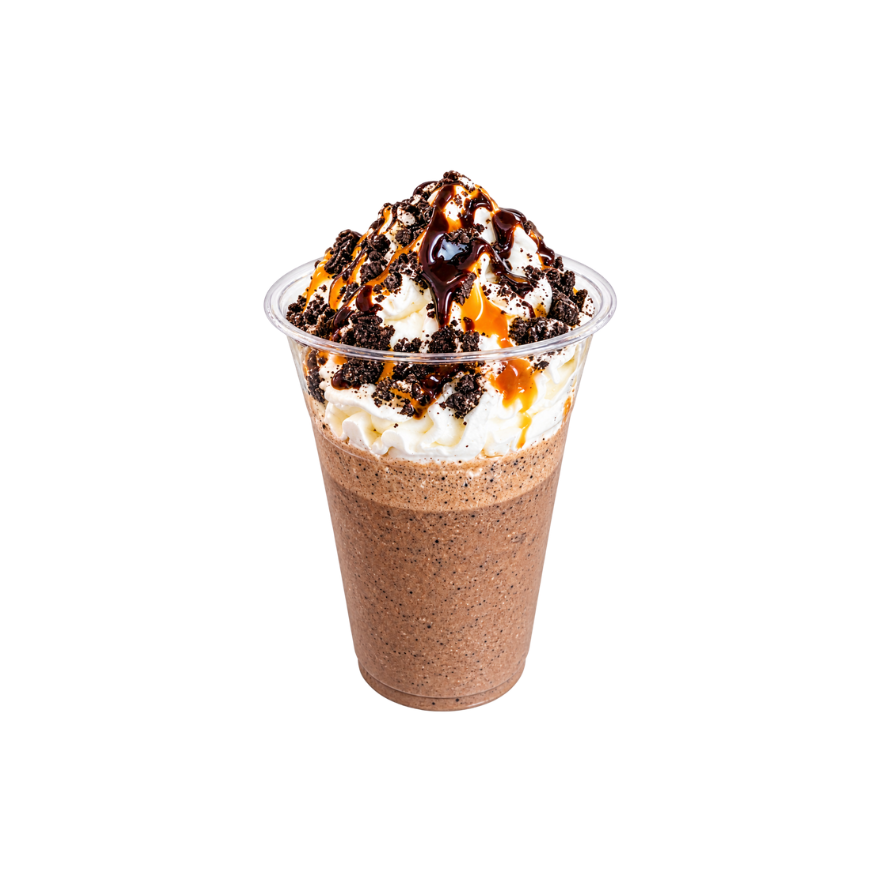 Oreo Malt