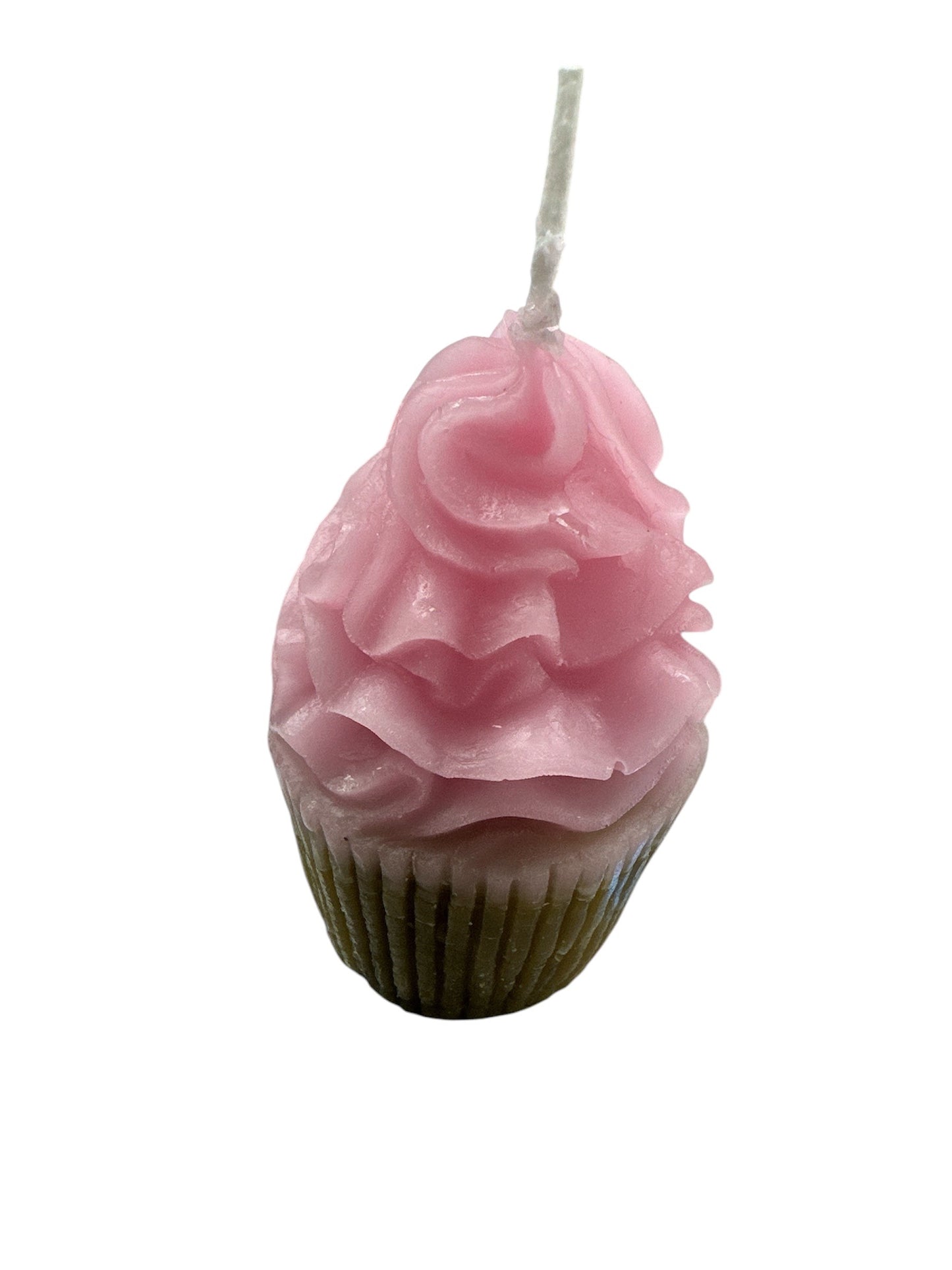 Cupcake Votive Candles