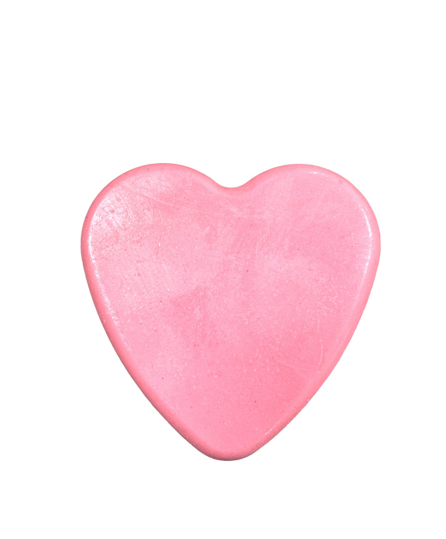 Heart soaps