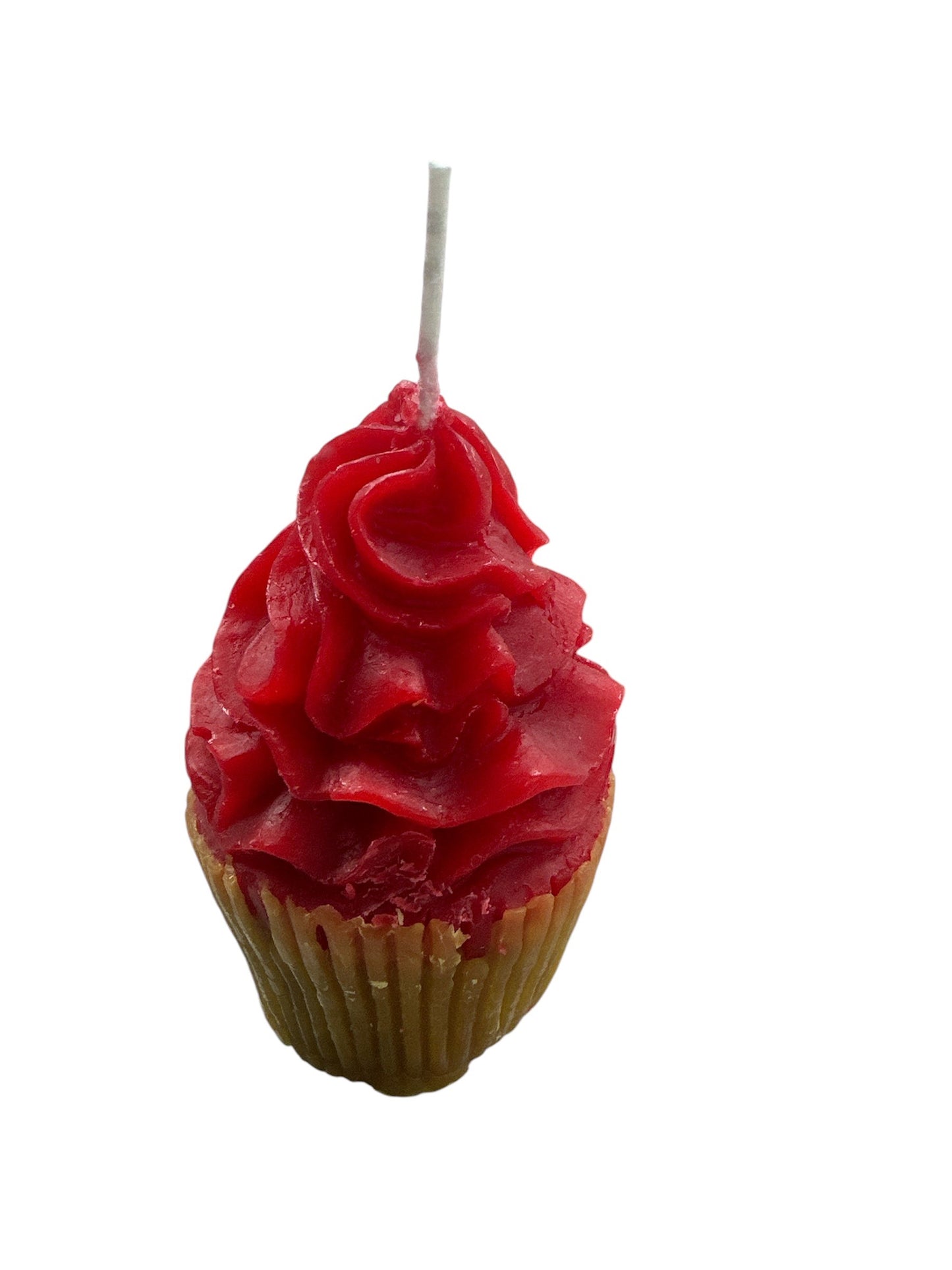 Cupcake Votive Candles