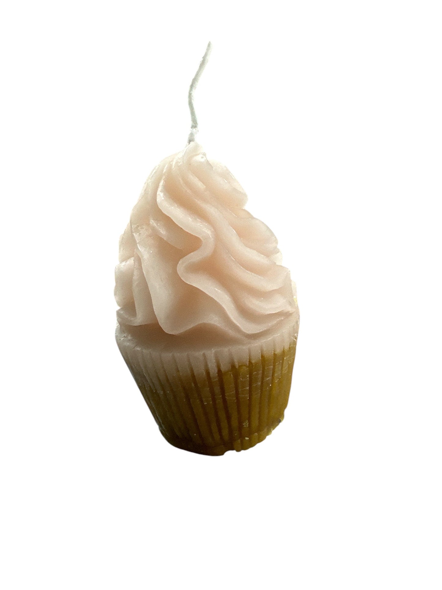 Cupcake Votive Candles