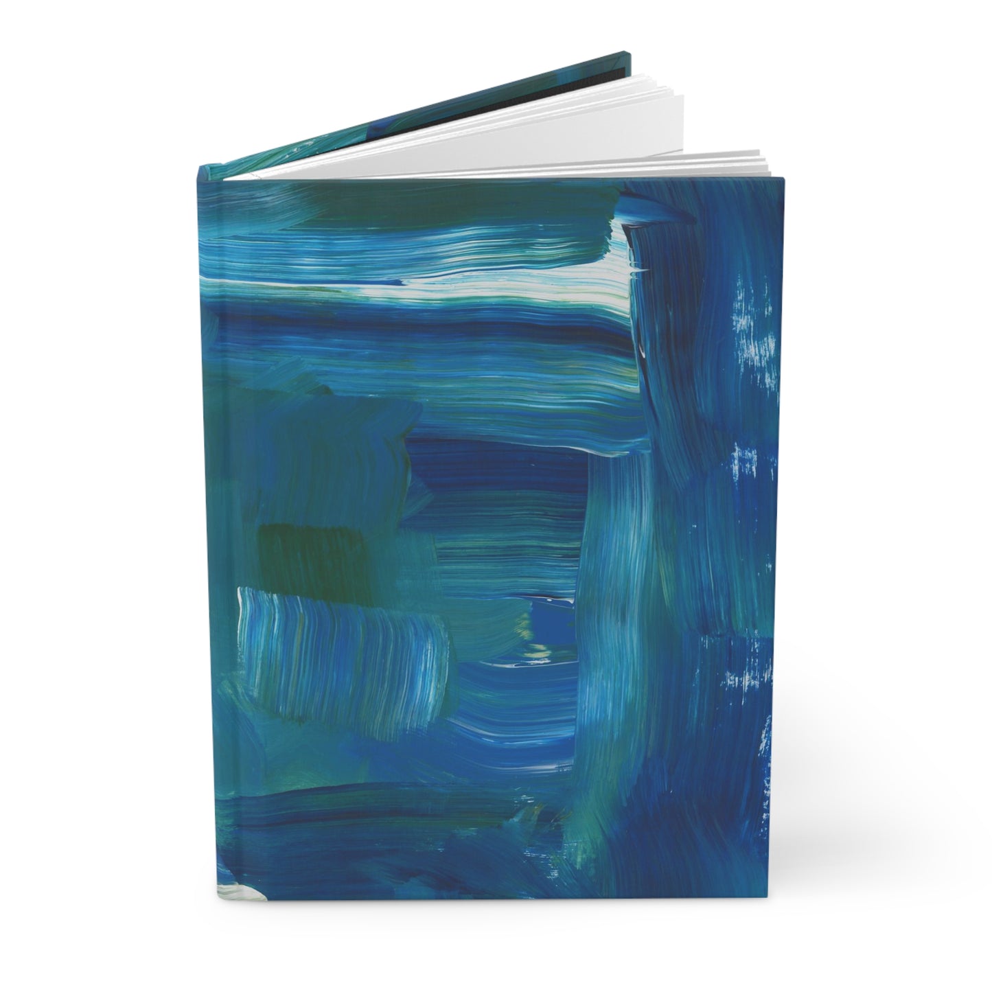 Hardcover Journal