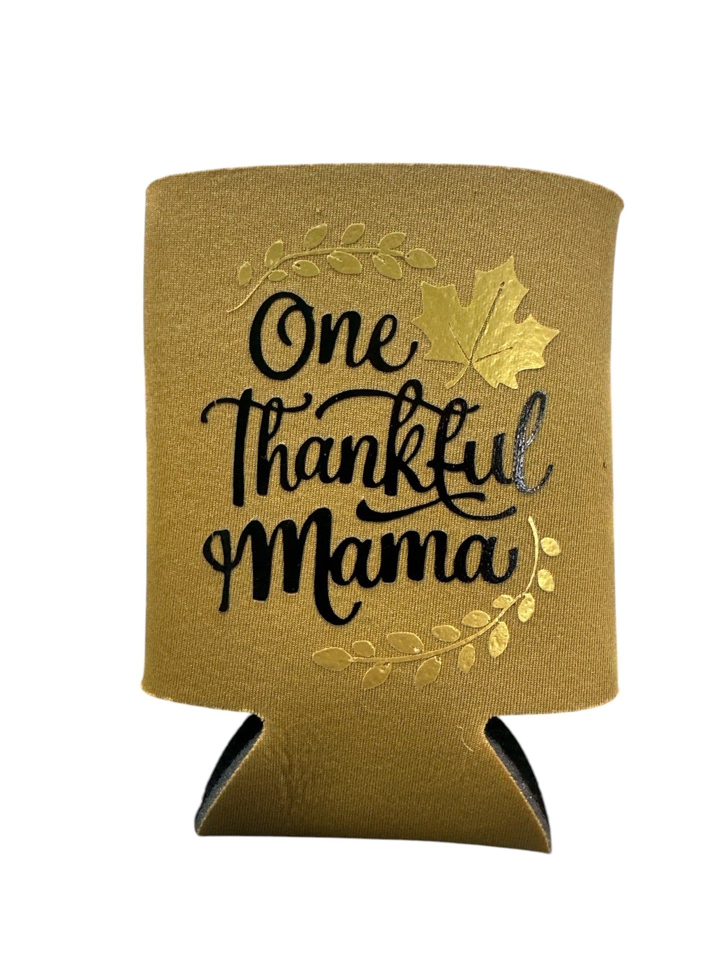 One Thankful Mama