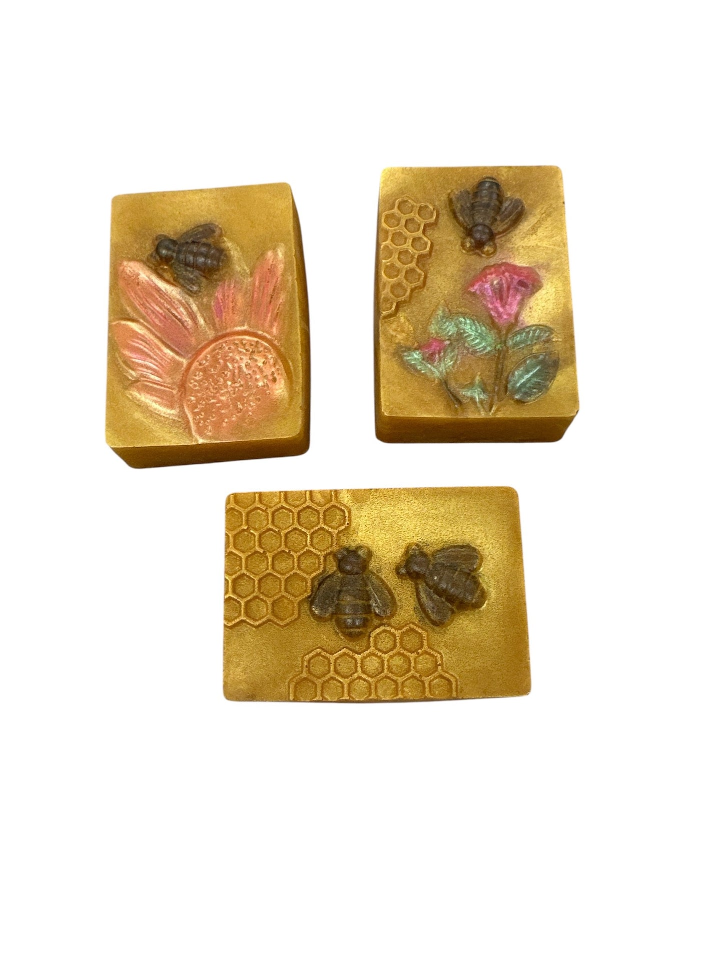 Honey Bee Soap