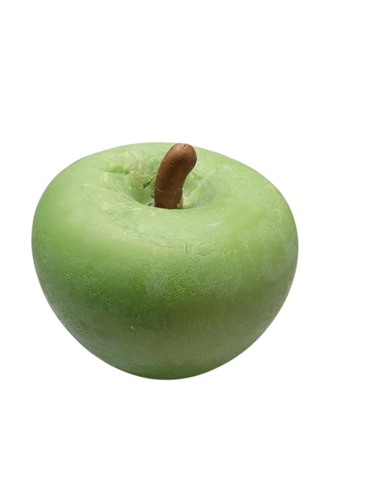 Apple Candle