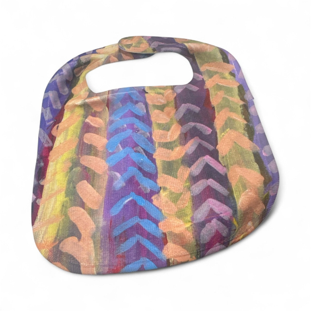 Baby Bib "Arrow" By Maggie