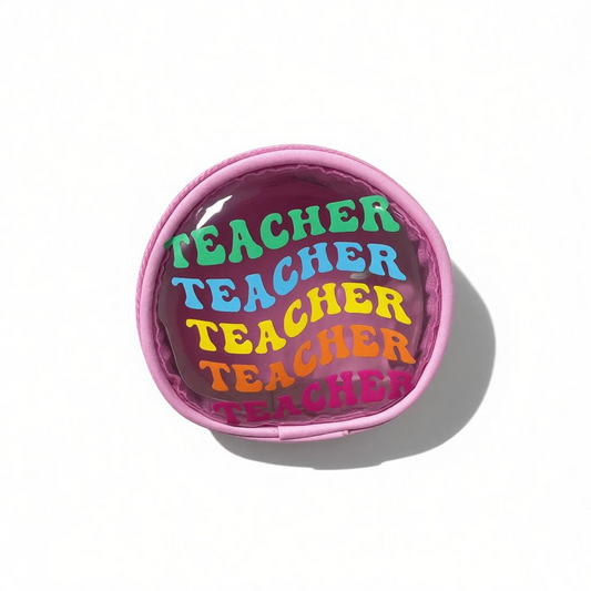 Teacher Pouch
