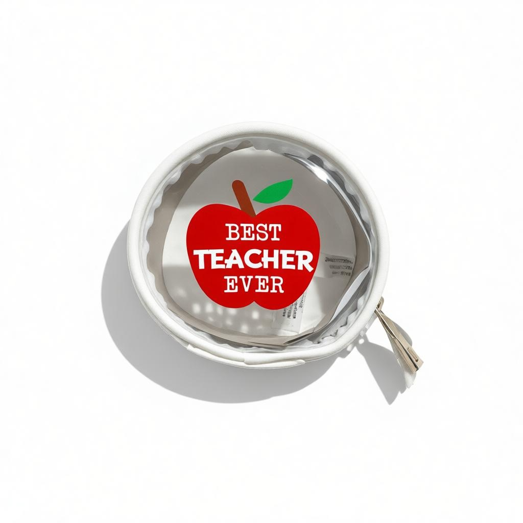 Teacher Pouch