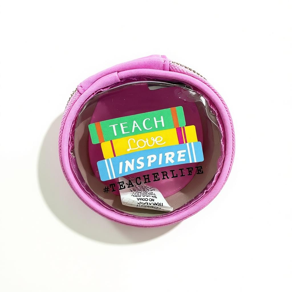 Teacher Pouch