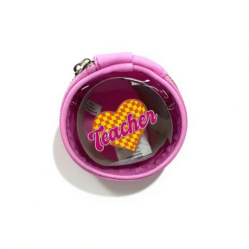 Teacher Pouch