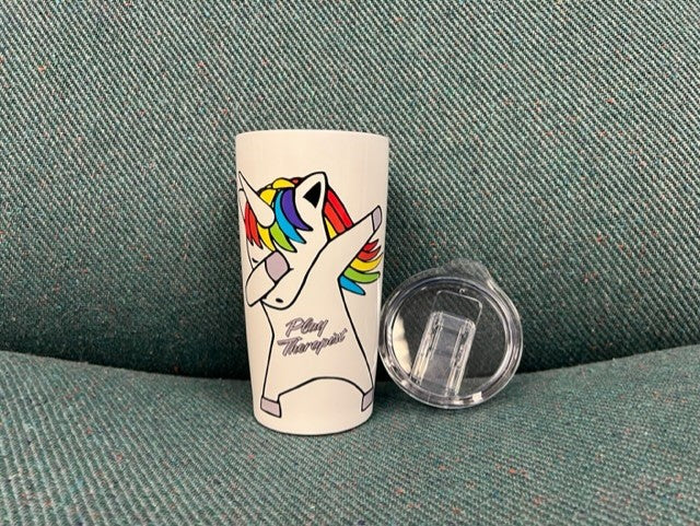 A Time For Play 20 oz Tumbler