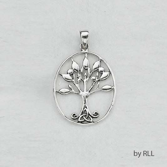 "Tree of Life" Necklace