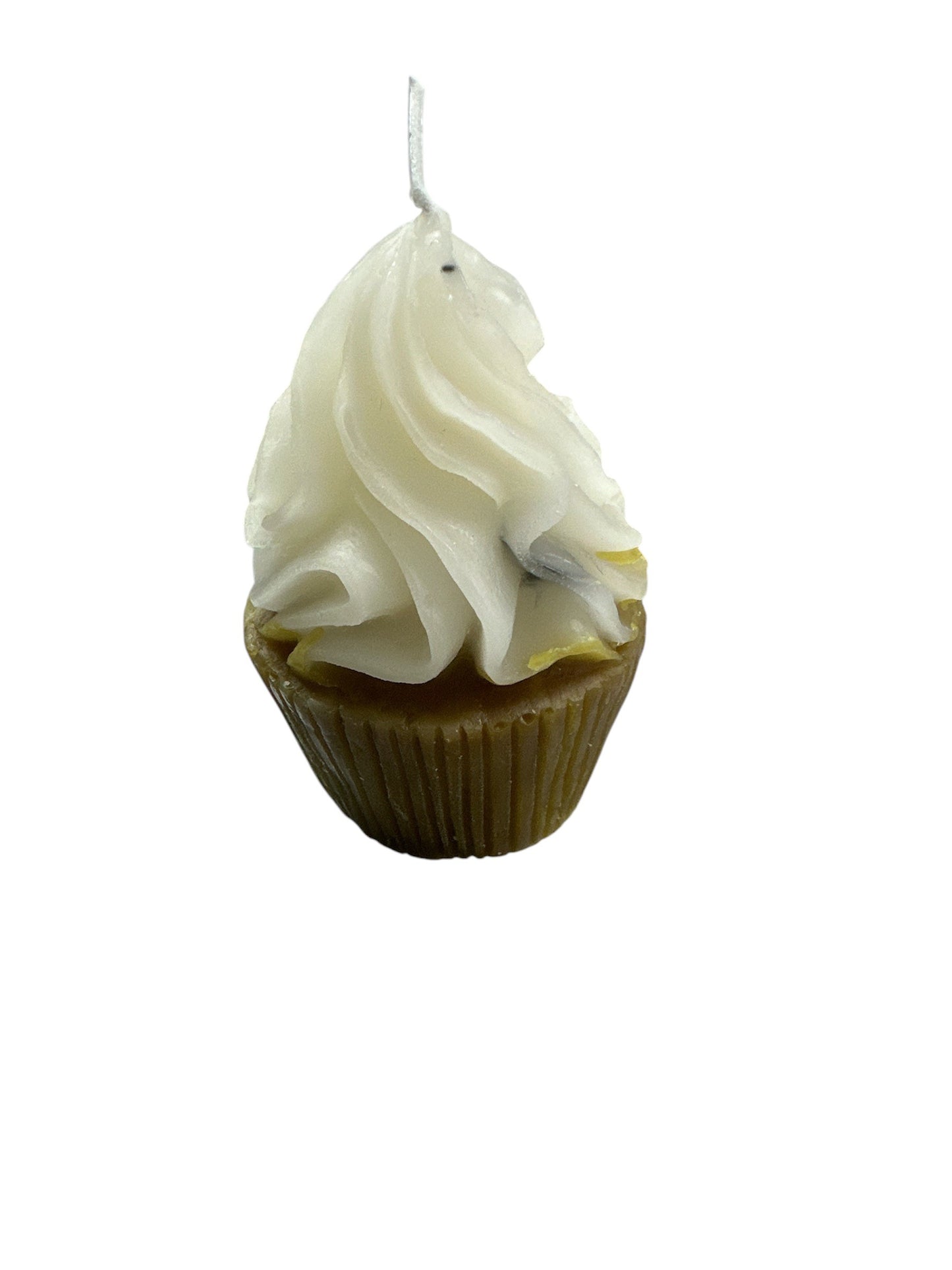 Cupcake Votive Candles