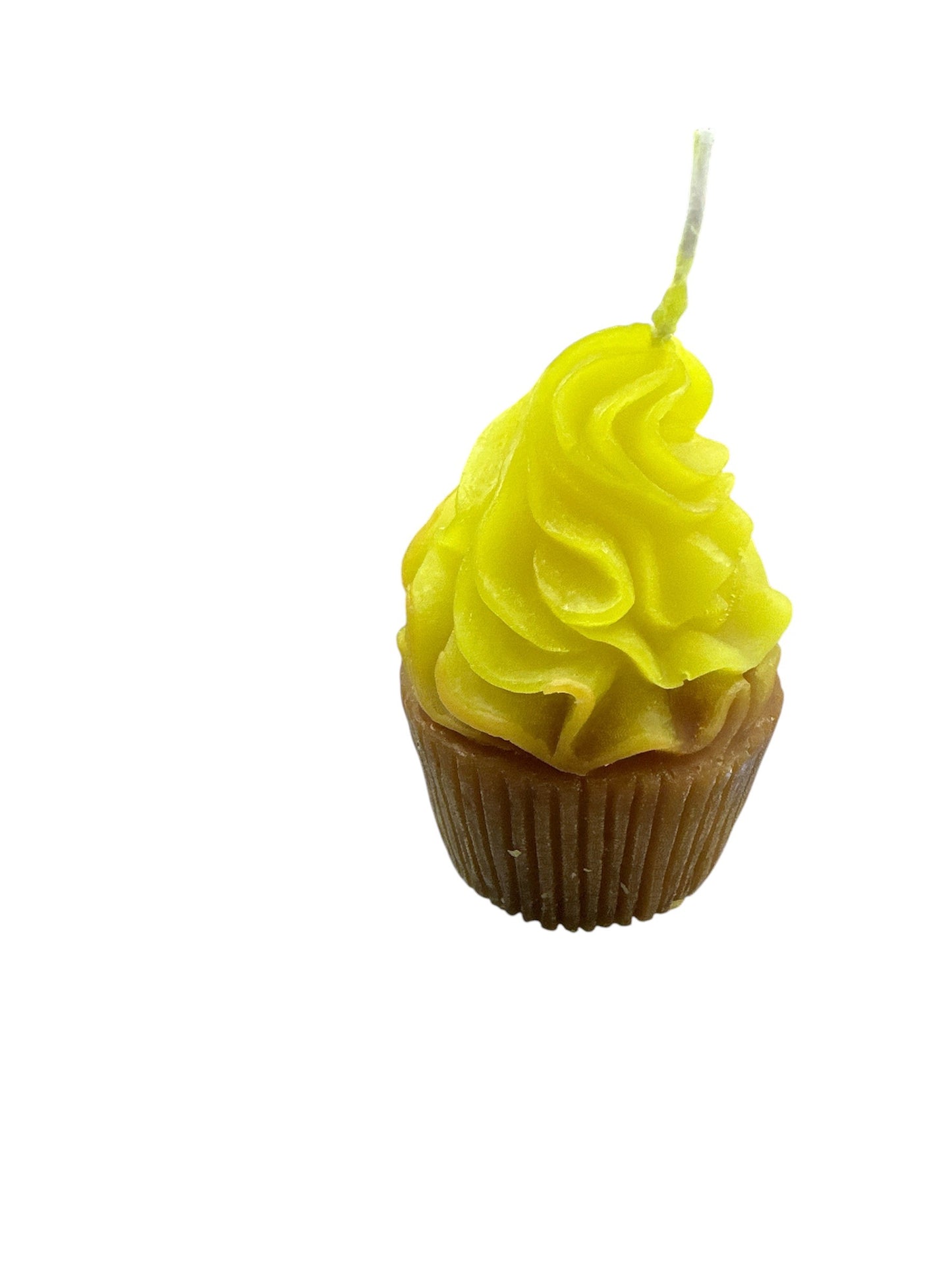 Cupcake Votive Candles