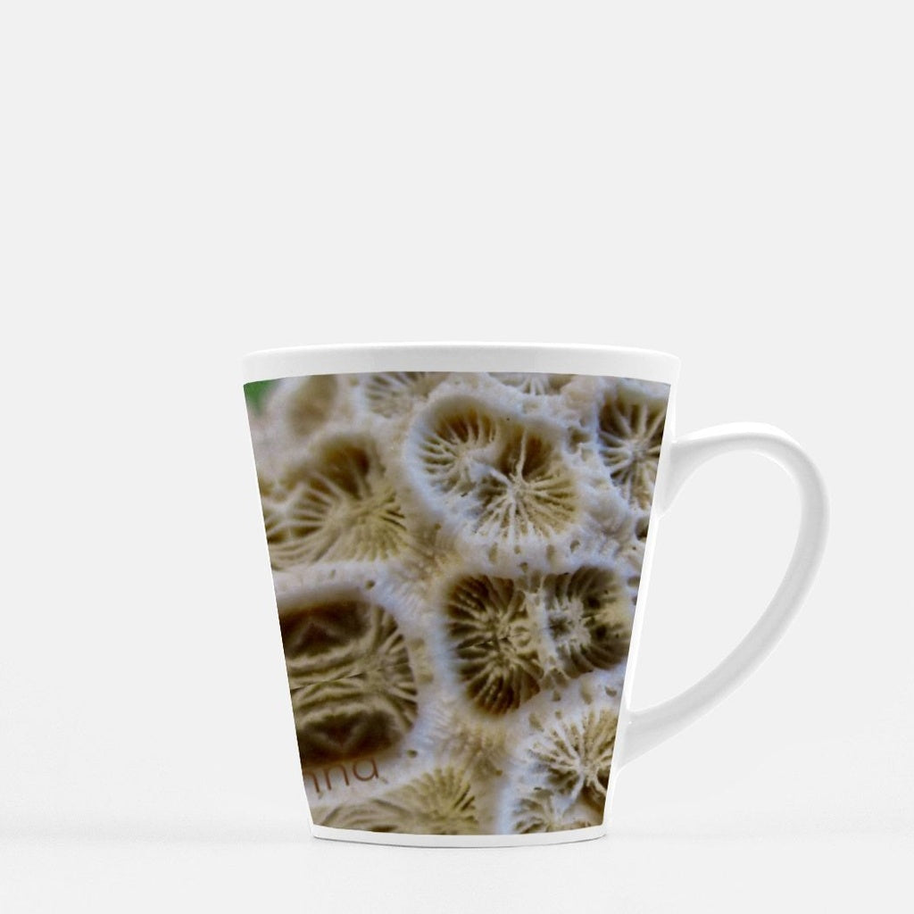 "Coral" Mug by Anna