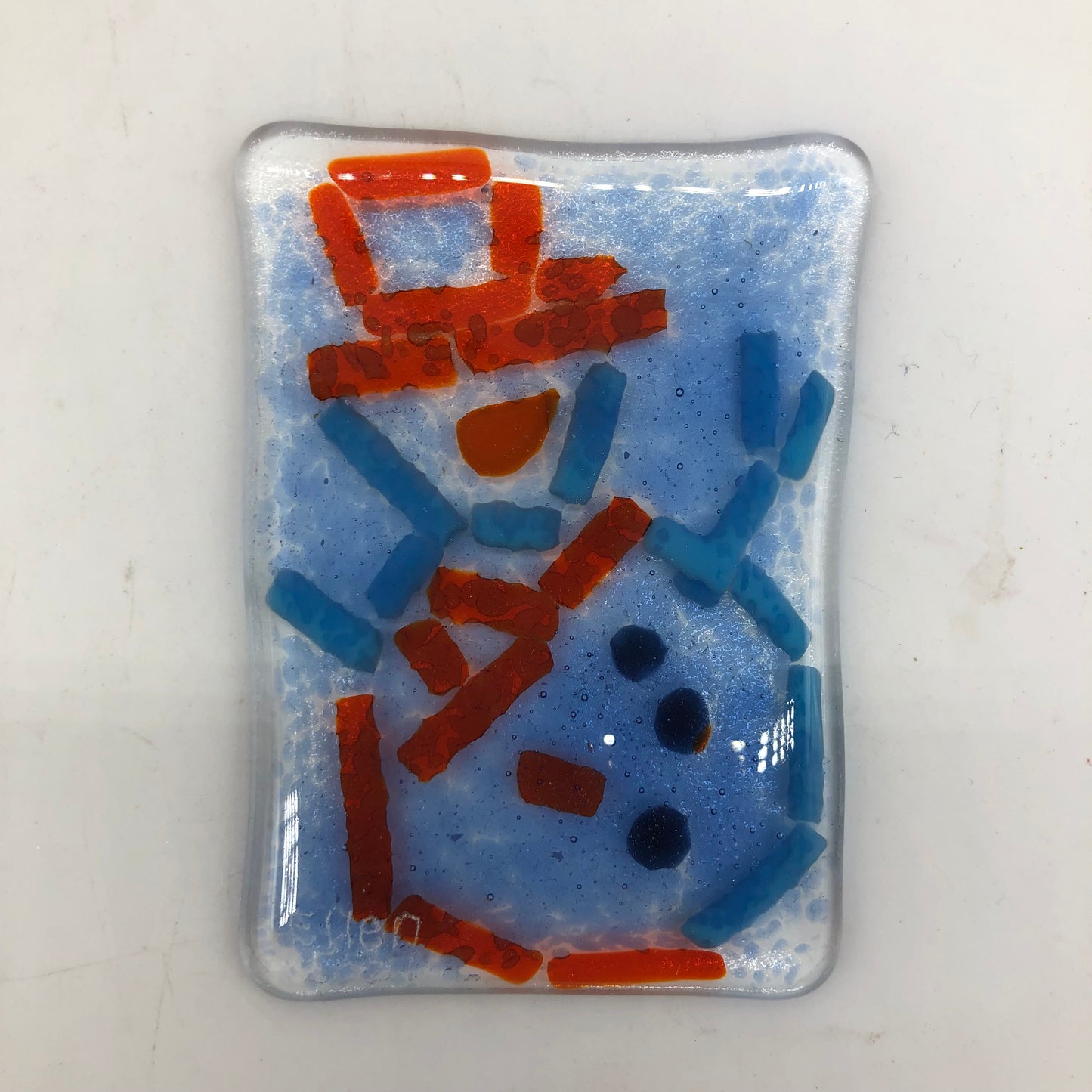 Fused Glass Nightlights Second Group