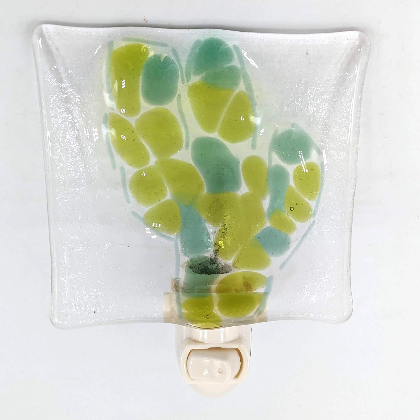 cactus nightlight