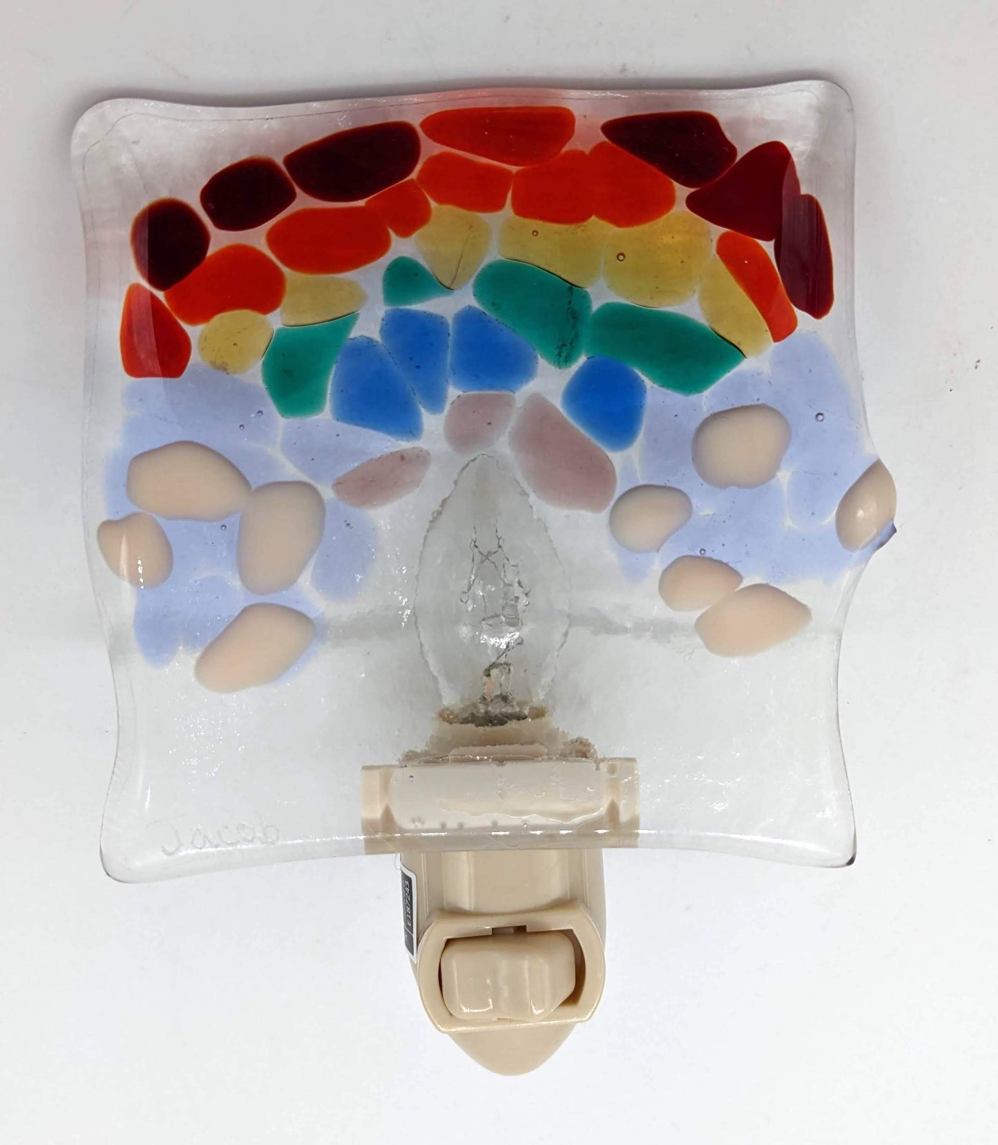 rainbow nightlight