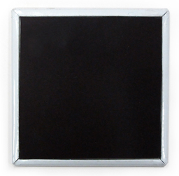 back of magnet