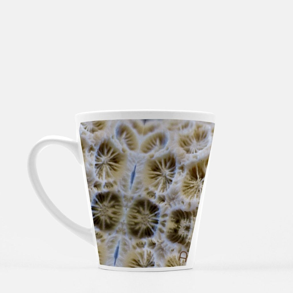 "Coral" Mug by Anna