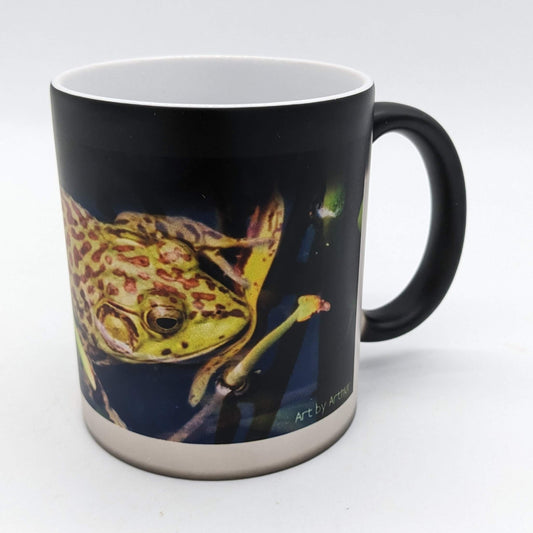 Passover Magic Mug